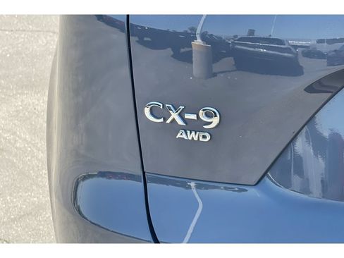 Certified 2022 MAZDA CX-9 Carbon Edition AWD/4WD image 53