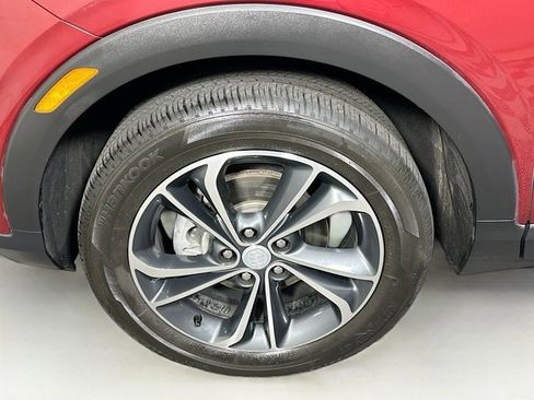 Certified 2023 Buick Encore GX Select image 4