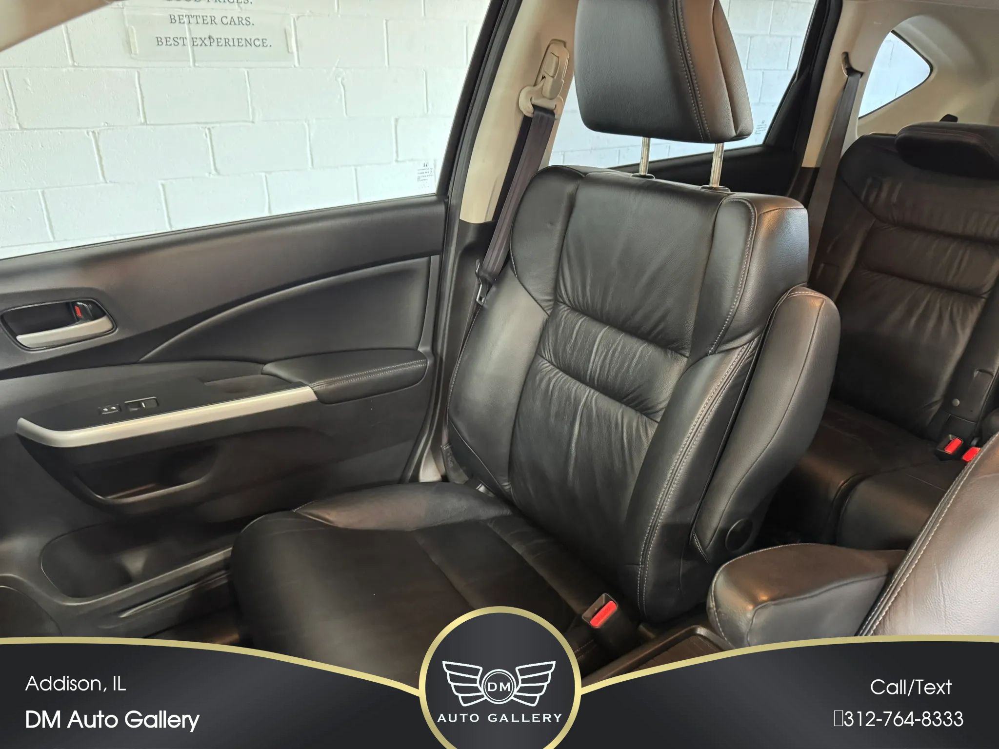 Used 2013 Honda CR-V EX-L image 19