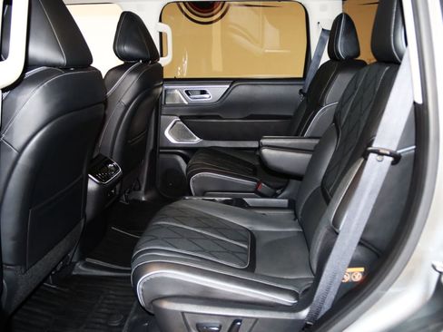 Used 2025 INFINITI QX80 Sensory AWD/4WD image 58