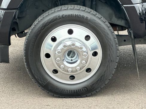 Used 2019 Ford F450 Platinum w/ Platinum Ultimate Package AWD/4WD image 24