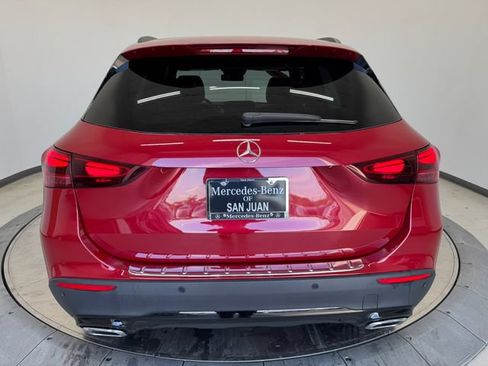 Certified 2026 Mercedes-Benz GLA 250 image 14
