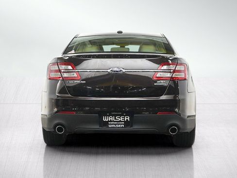 Used 2014 Ford Taurus SEL w/ Equipment Group 201A FWD image 4