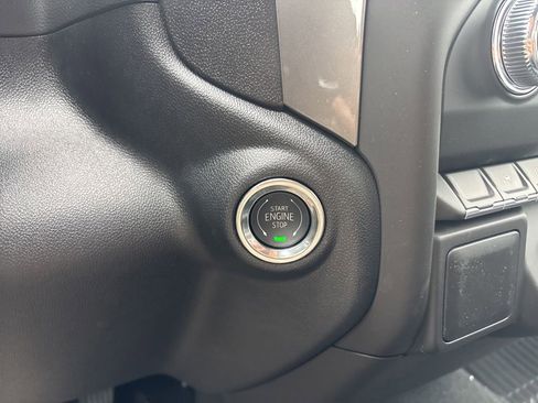 New 2026 GMC Sierra 1500 Pro w/ Graphite Edition AWD/4WD image 16