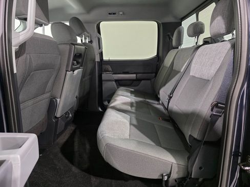 Used 2021 Ford F150 XLT w/ Equipment Group 302A High image 21