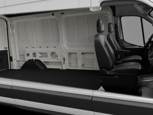 New 2026 Ford Transit 250 148 Medium Roof RWD image 31