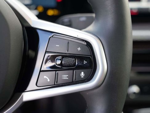 Certified 2025 BMW i4 xDrive40i image 15