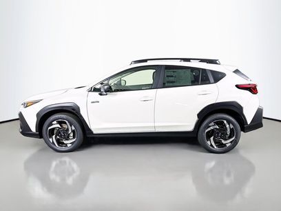 New 2026 Subaru Crosstrek 2.5i Limited w/ Crosstrek Mirror Package