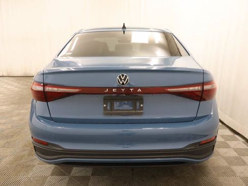 Used 2025 Volkswagen Jetta S FWD image 5