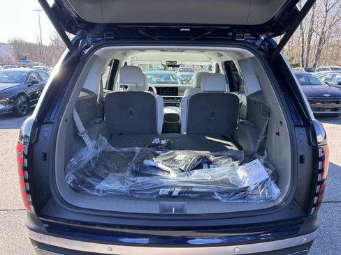 New 2026 Hyundai Palisade SEL image 4