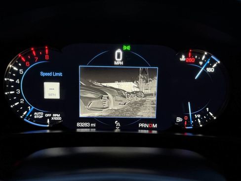 Used 2017 Cadillac CT6 Premium Luxury w/ Active Chassis Package image 67