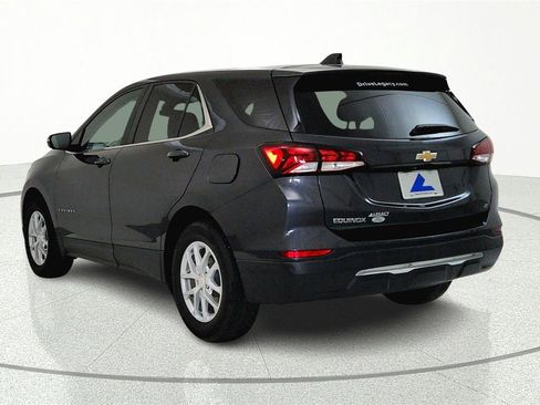 Used 2023 Chevrolet Equinox LT FWD image 5