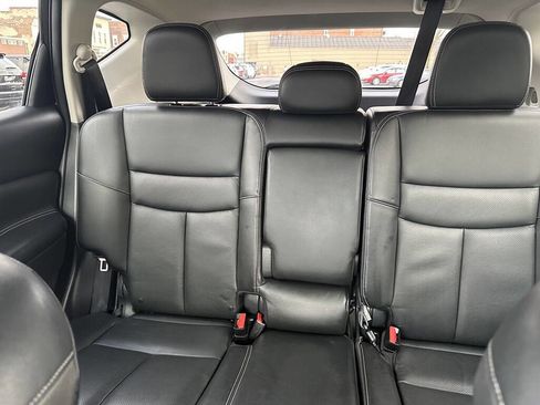 Used 2017 Nissan Murano SL image 26