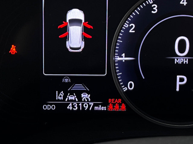Certified 2022 Lexus NX 350 AWD w/ Cold Area Package image 17