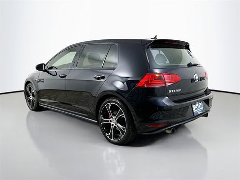 Used 2016 Volkswagen GTI S image 5