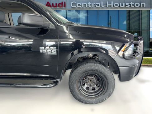 Used 2020 RAM 1500 Tradesman image 20