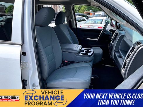 Used 2014 RAM 1500 Express AWD/4WD image 7