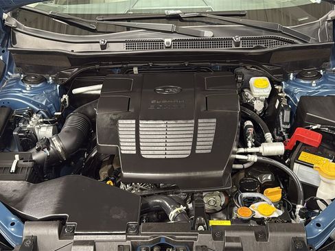 Used 2023 Subaru Forester Limited w/ Popular Package #2 image 25