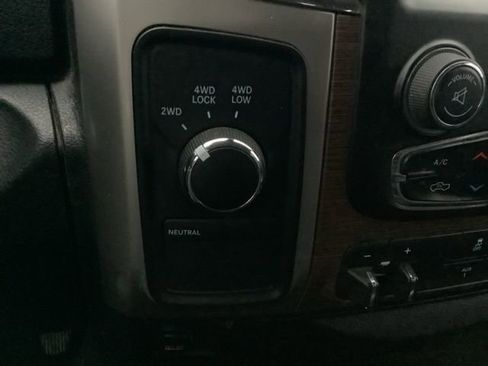 Used 2017 RAM 2500 Laramie w/ Convenience Group image 22