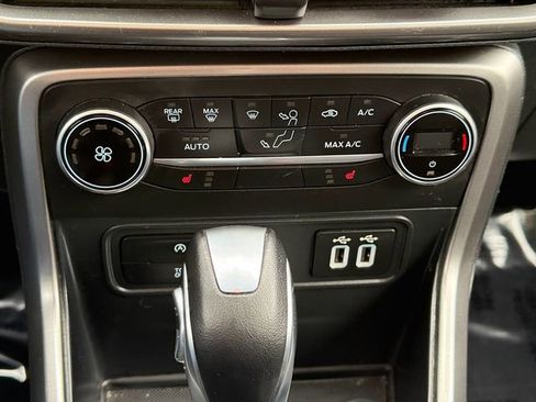 Certified 2021 Ford EcoSport SE AWD/4WD image 5