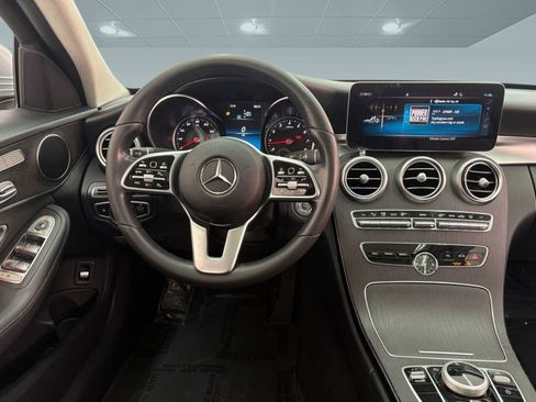 Used 2020 Mercedes-Benz C 300 Sedan image 25