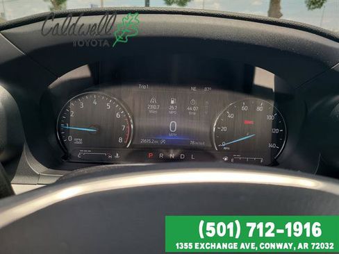 Used 2023 Ford Explorer XLT w/ Equipment Group 202A AWD/4WD image 16