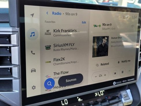 Used 2022 Toyota Tundra SR5 w/ TRD Off-Road Premium Package image 21