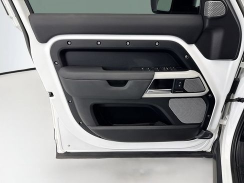 Used 2024 Land Rover Defender 130 S AWD/4WD image 23