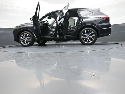 Certified 2023 Acura MDX SH-AWD w/ Technology Package image 51