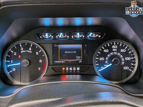 Used 2020 Ford F150 XLT w/ Equipment Group 302A Luxury AWD/4WD image 18