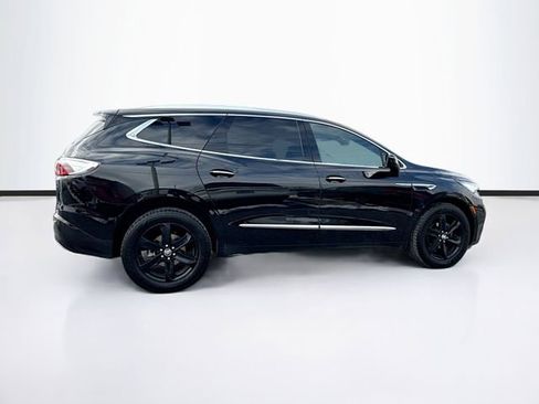 Used 2024 Buick Enclave Essence w/ Experience Buick Package image 9