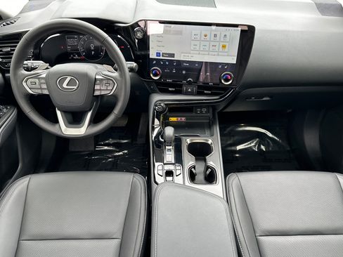 Used 2025 Lexus NX 350 AWD w/ Cold Area Package image 13