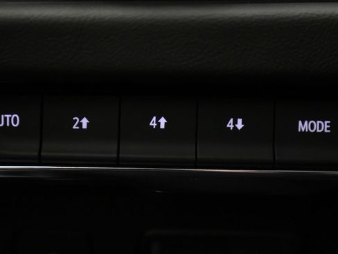 Used 2025 Cadillac Escalade Sport w/ Touring Package AWD/4WD image 28