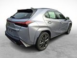 New 2025 Lexus UX 300h AWD image 4
