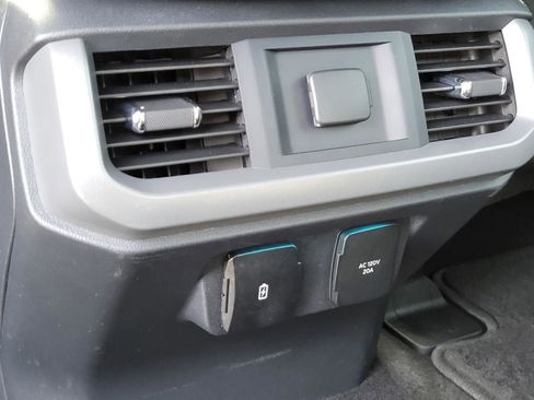 Used 2024 Ford F150 XLT w/ Mobile Office Package image 15