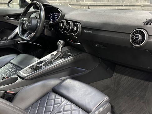 Used 2020 Audi TT 2.0T image 23
