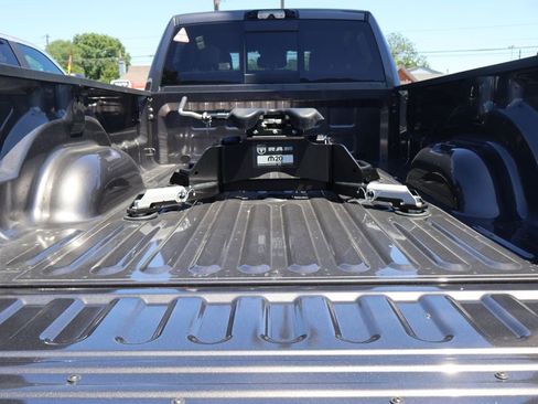 New 2026 RAM 3500 Tradesman AWD/4WD image 4