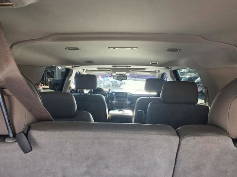 Used 2015 Chevrolet Suburban LTZ w/ Max Trailering Package image 11