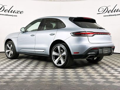 Used 2024 Porsche Macan