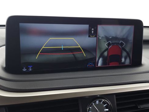 Used 2021 Lexus RX 350 AWD w/ Premium Package image 27