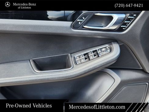 Used 2016 Porsche Macan S AWD/4WD image 21