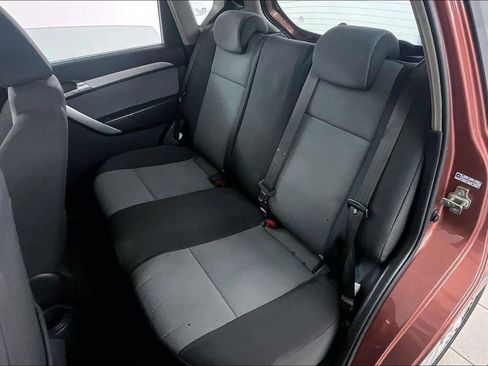 Used 2011 Chevrolet Aveo5 LT w/ Power and Convenience Package image 20