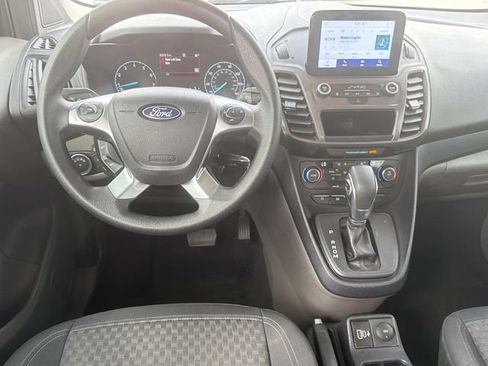 Used 2023 Ford Transit Connect XLT FWD image 21