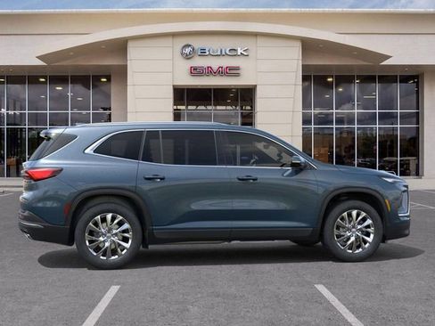New 2026 Buick Enclave Preferred image 5