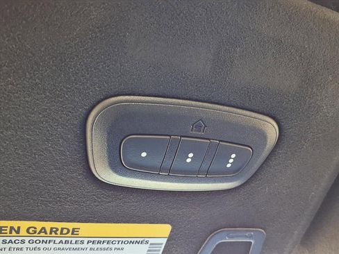 Certified 2025 Jeep Grand Cherokee Summit image 17