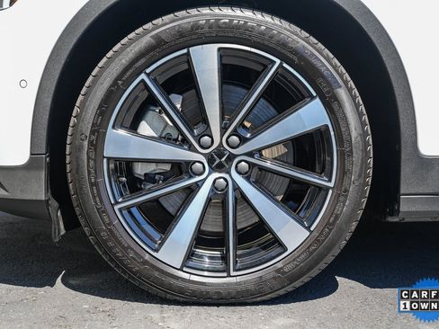 Used 2022 Polestar Polestar 2 Long Range Dual Motor w/ Plus Package image 9