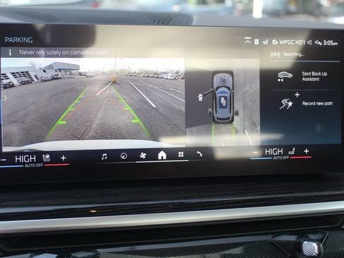 New 2026 BMW X5 xDrive50e w/ Executive Package image 17