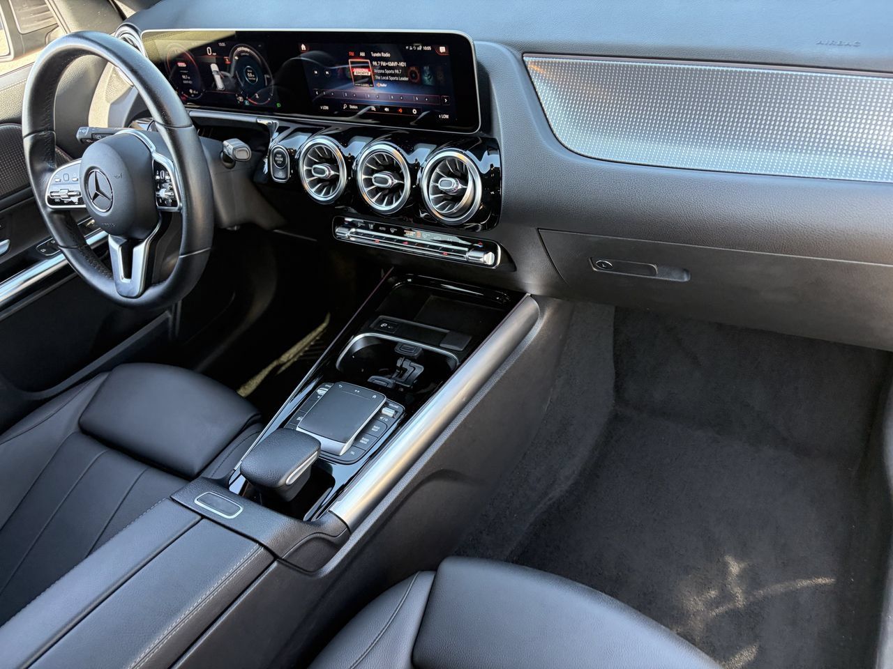 Used 2021 Mercedes-Benz GLA 250 image 12