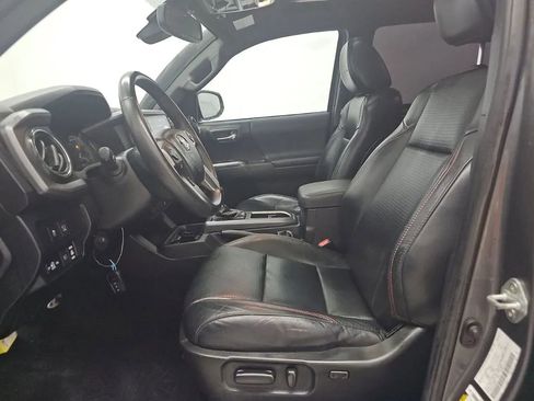 Used 2021 Toyota Tacoma TRD Pro AWD/4WD image 49
