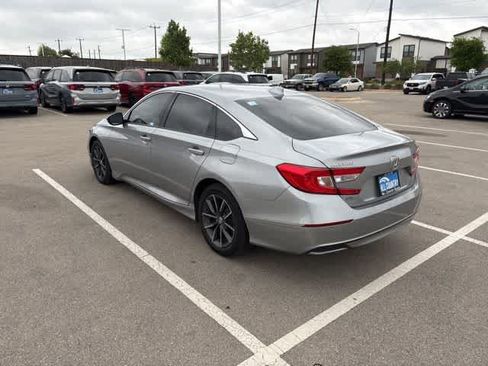 Used 2021 Honda Accord EX-L image 3